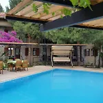 מלון Selimhan
