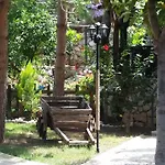 מלון Selimhan 3*