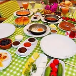 Selimhan מלון 3*