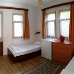 Selimhan מלון 3*
