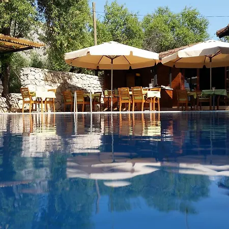 Hotell Selimhan Selimiye (Aegean)