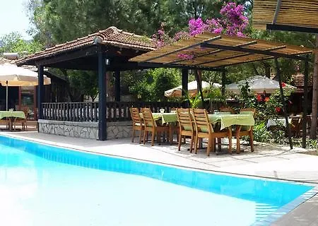 Selimhan Hotell Selimiye (Aegean)