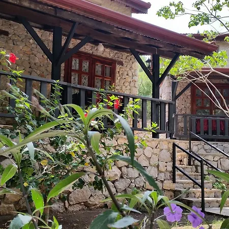 Hotell Selimhan Selimiye (Aegean)