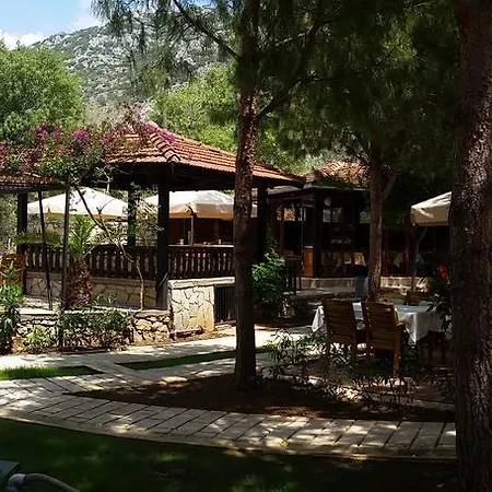 Hotell Selimhan Selimiye (Aegean)