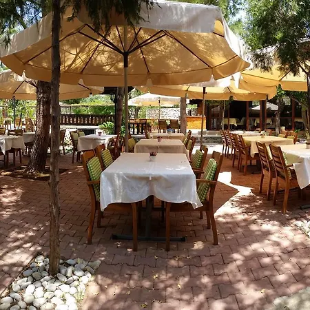 Selimhan 3* Selimiye (Aegean)