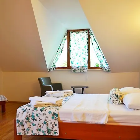 Selimhan Hotel
