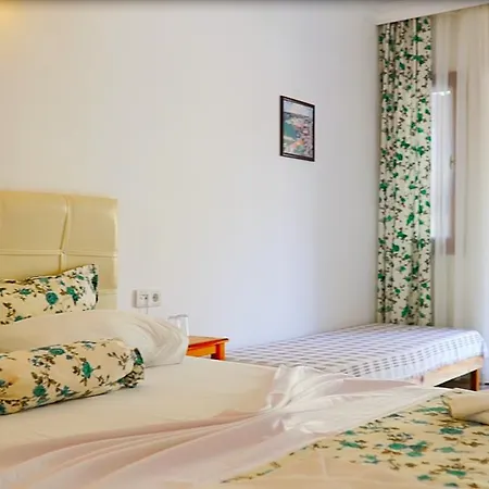 Hotel Selimhan - 3*