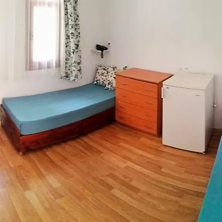 Selimhan - Selimiye (Aegean)