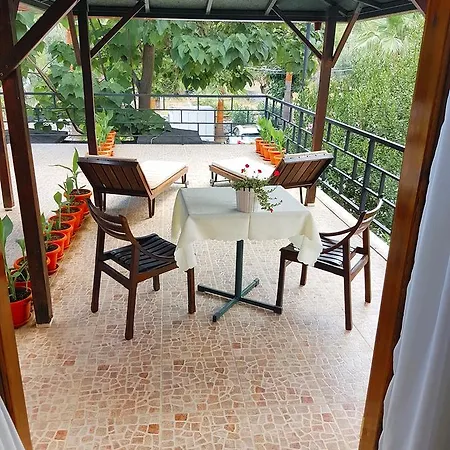 Selimhan Hotel 3*