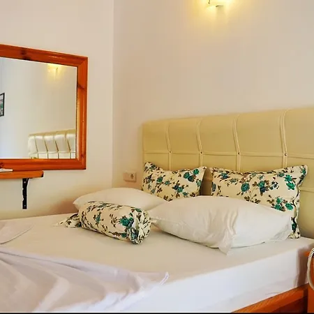 Hotel Selimhan -