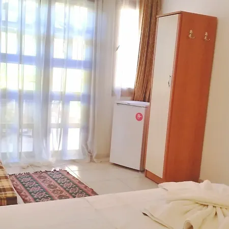 Hotell Selimhan Selimiye (Aegean)