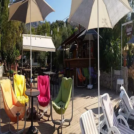 Selimhan Hotell Selimiye (Aegean)