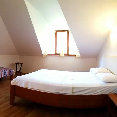 Selimhan Hotell Selimiye (Aegean)