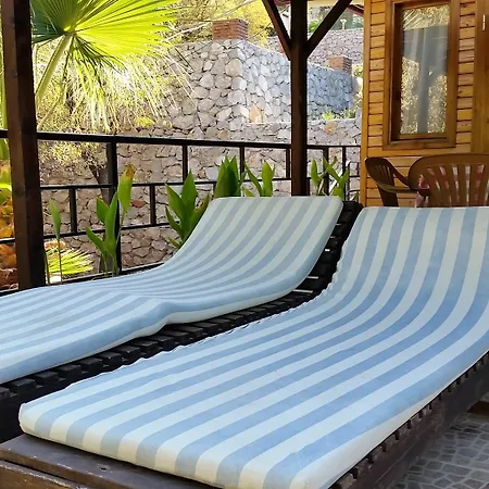 Selimhan Hotell Selimiye (Aegean)