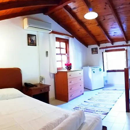 Selimhan Hotel 3*