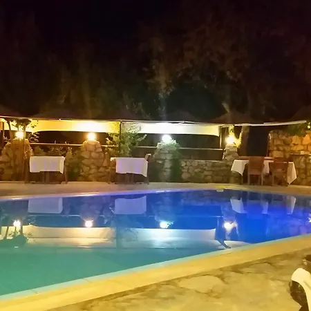 Selimhan Selimiye (Aegean)