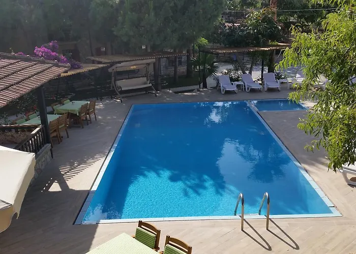 Selimhan Selimiye (Aegean)