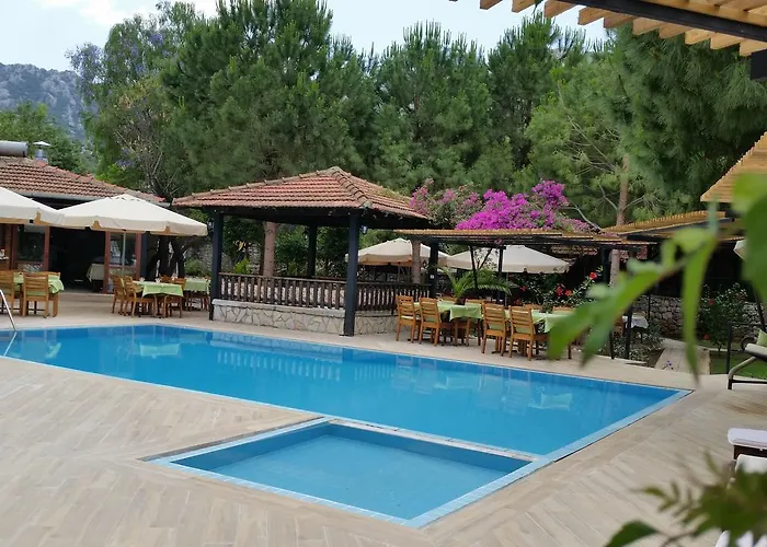 Selimhan 3* Selimiye (Aegean)