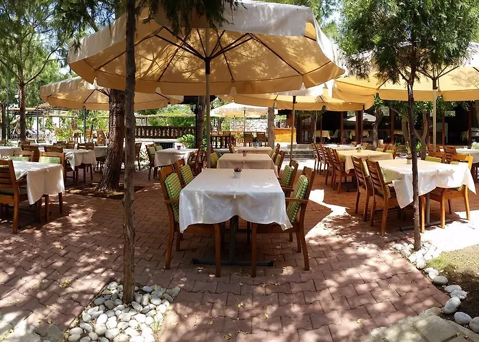 Selimhan 3* סלימייה