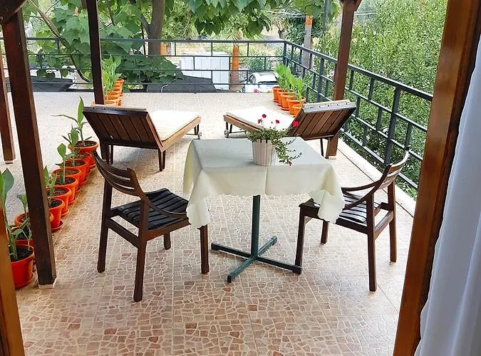 Selimhan מלון 3*