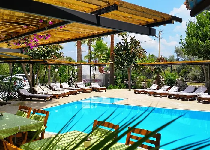 Selimhan 3* סלימייה