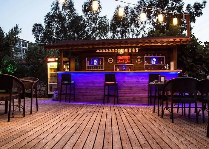 Selimhan 3* סלימייה