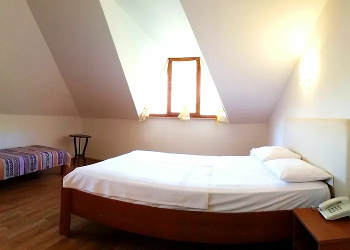 Selimhan מלון סלימייה