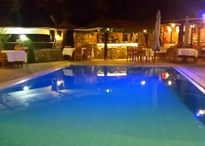 Selimhan 3* Selimiye (Aegean)