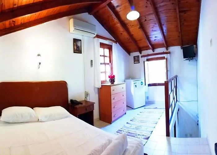 Selimhan 3* Selimiye (Aegean)