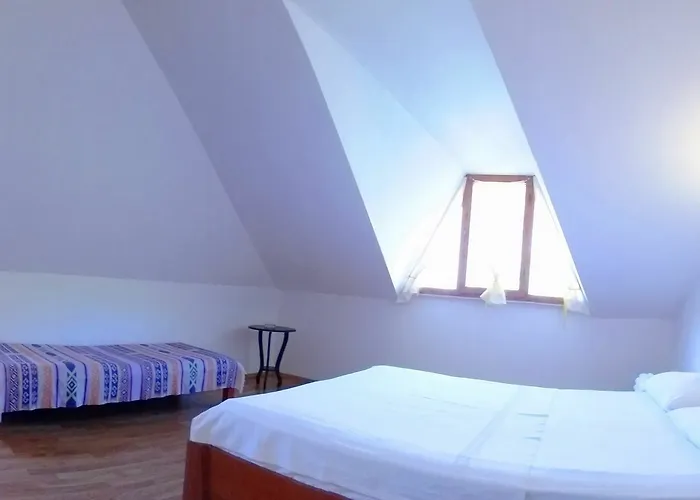 Otel Selimhan Selimiye (Aegean)