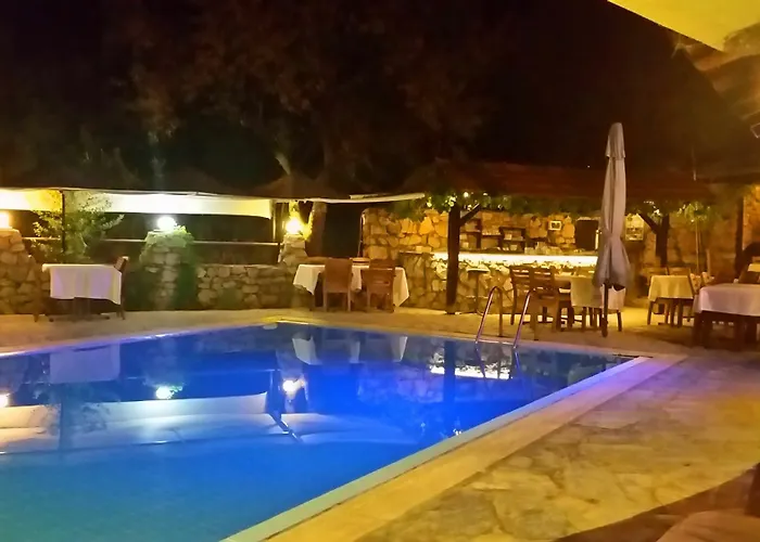 Selimhan 3* Selimiye (Aegean)