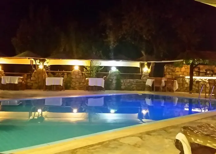 Selimhan Selimiye (Aegean)