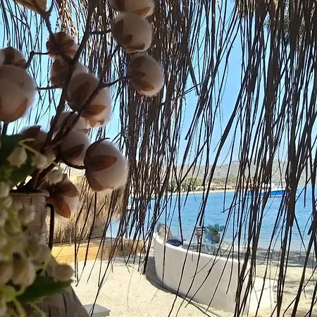 Hotel Selimhan Selimiye (Aegean)