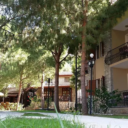 Selimhan Hotel 3*