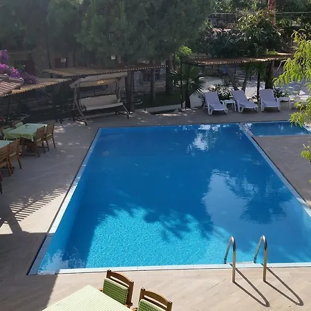 Selimhan السليمية