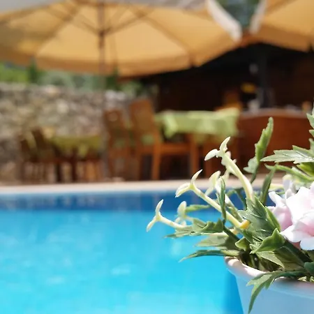 Hotel Selimhan