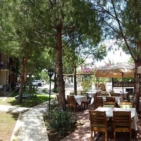 Selimhan Hotel 3*