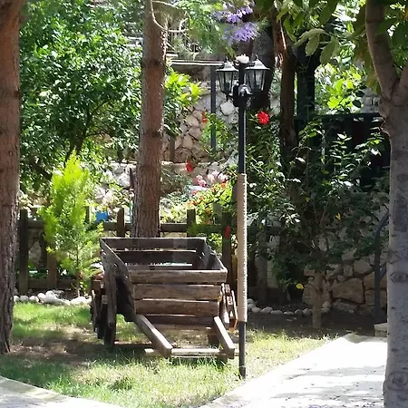 Hotel Selimhan 3*