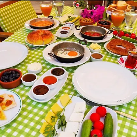 Selimhan Hotel 3*