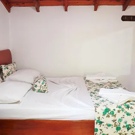 Selimhan Hotel