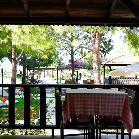 Selimhan Hotel Selimiye (Aegean)