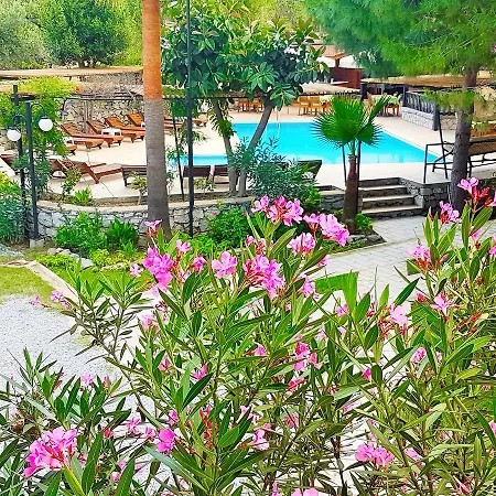 Hotel Selimhan 3*