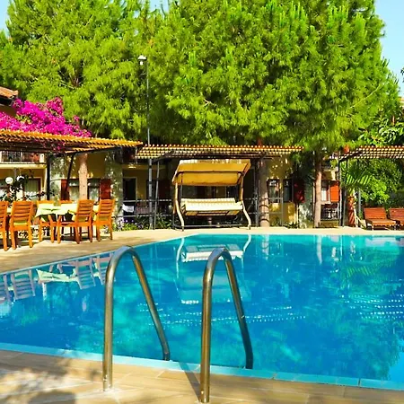 Hotel Selimhan
