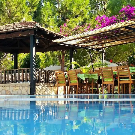 Selimhan Hotel
