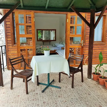 Hotel Selimhan 3*