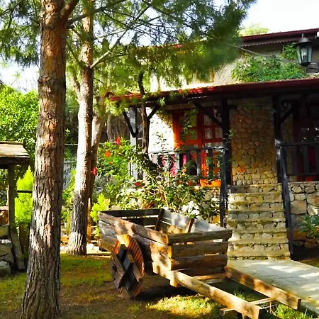 Hotel Selimhan