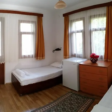 Selimhan Hotel 3*