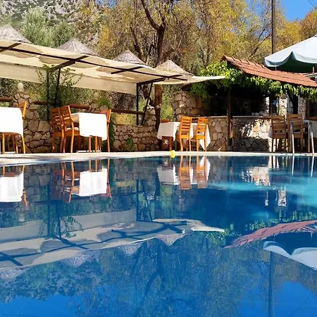 Selimhan Hotel Selimiye (Aegean)