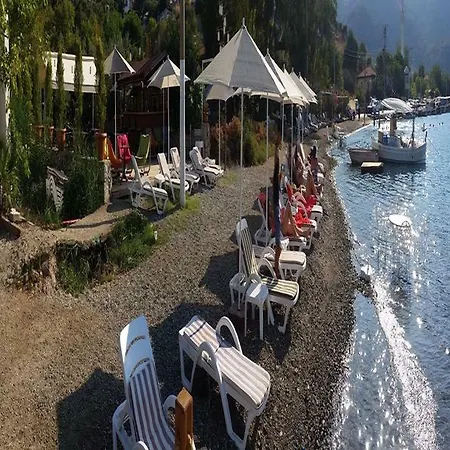 Hotel Selimhan 3*