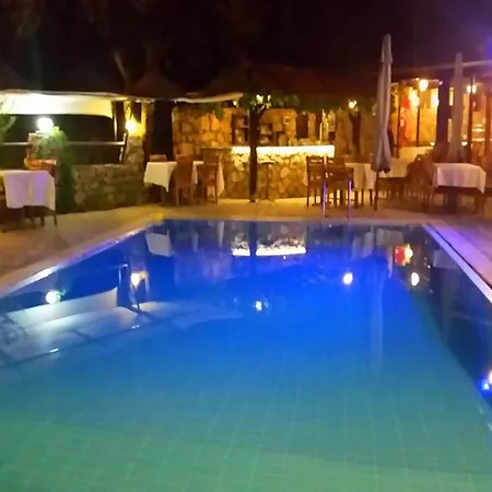 Selimhan Hotel Selimiye (Aegean)